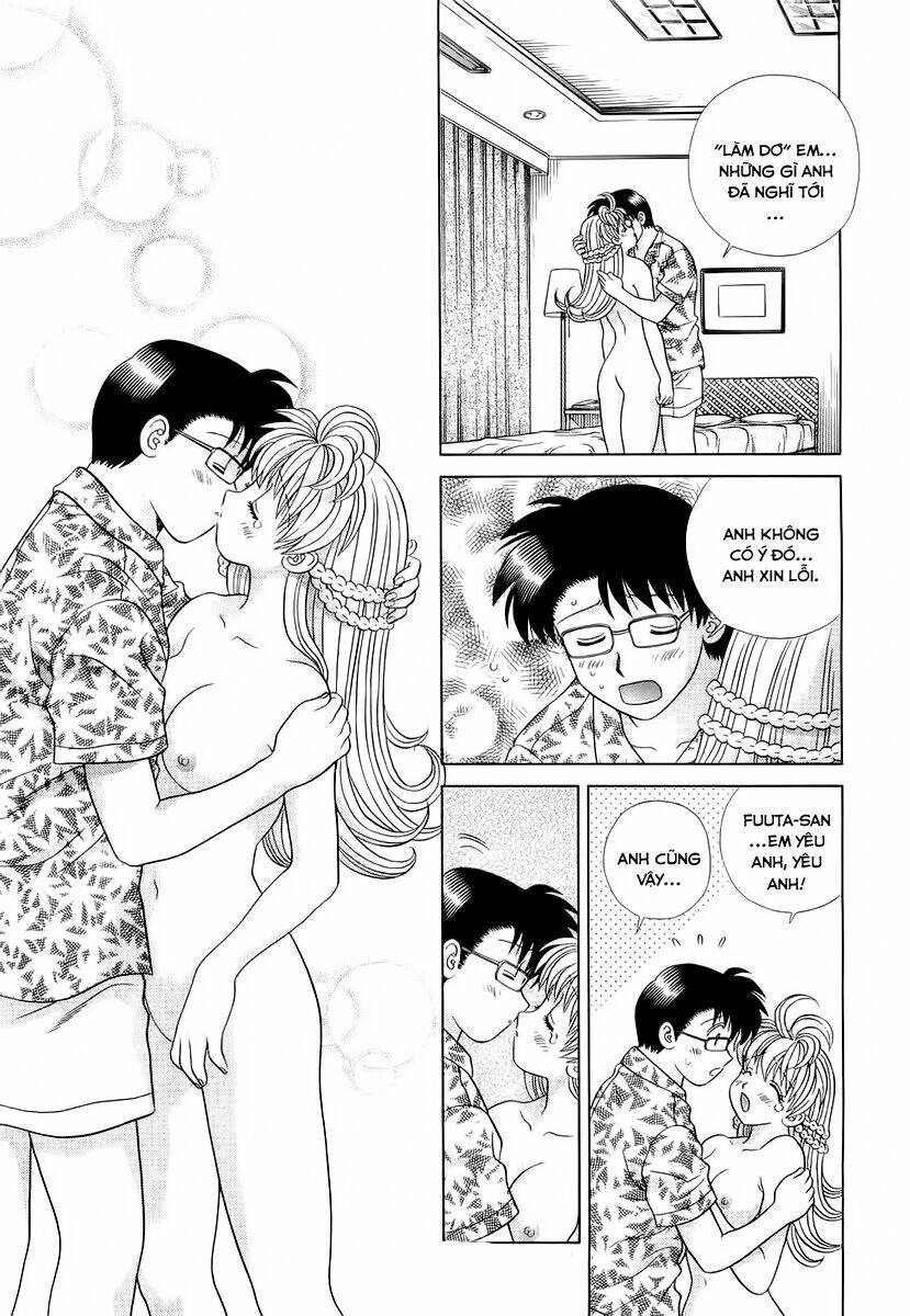 Love Lucky Chương 26 Ảnh 14