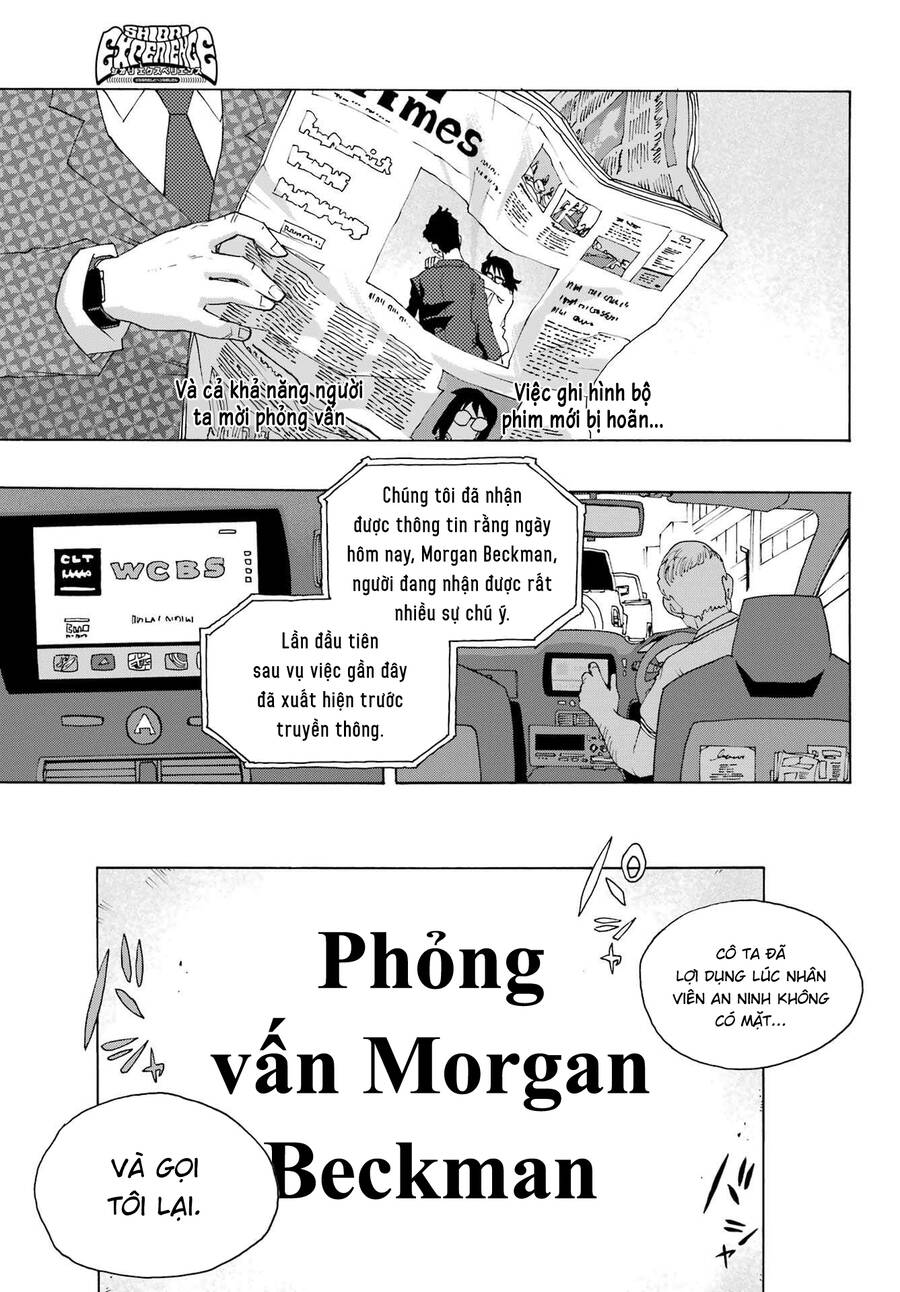 Shiori Experience - Jimi Na Watashi To Hen Na Oji-San Chương 91 Ảnh 20