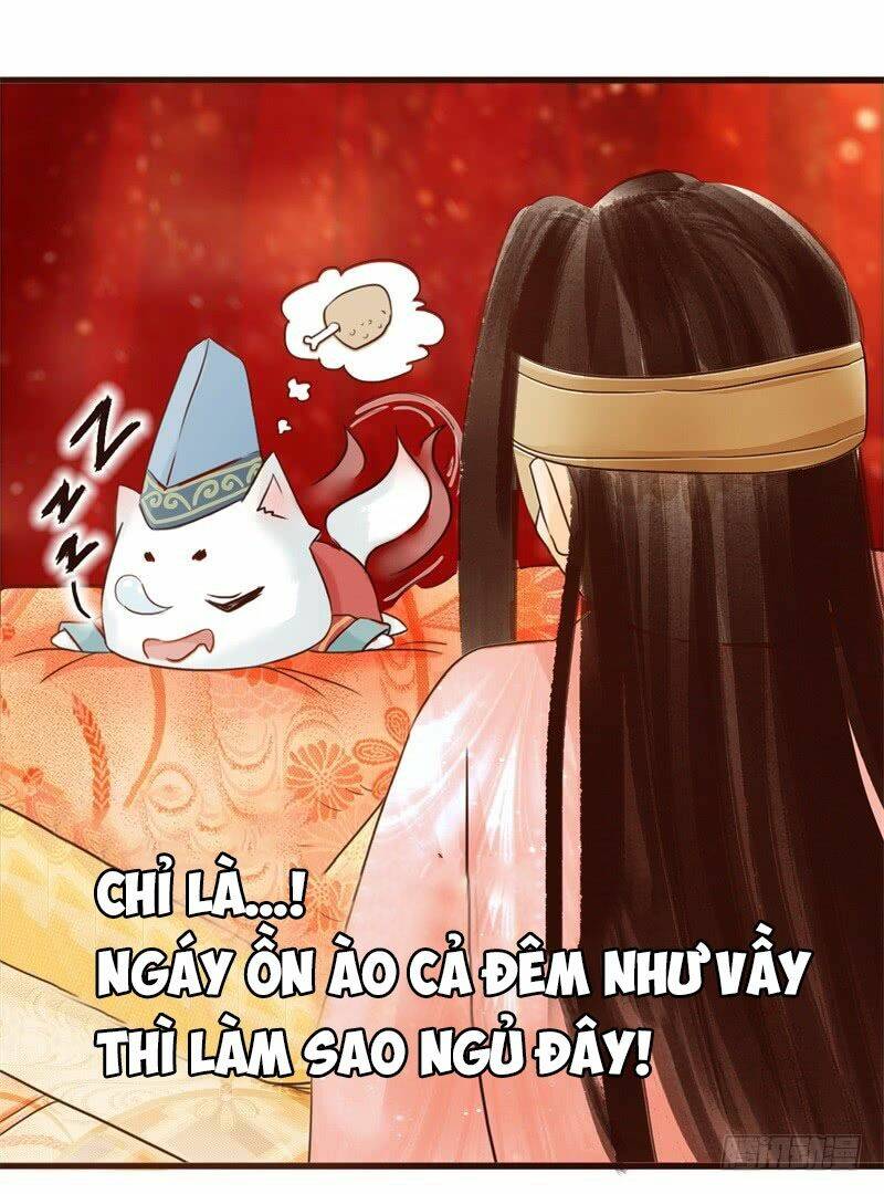 Công Lược Nam Thần Kế Chương 6 Ảnh 16