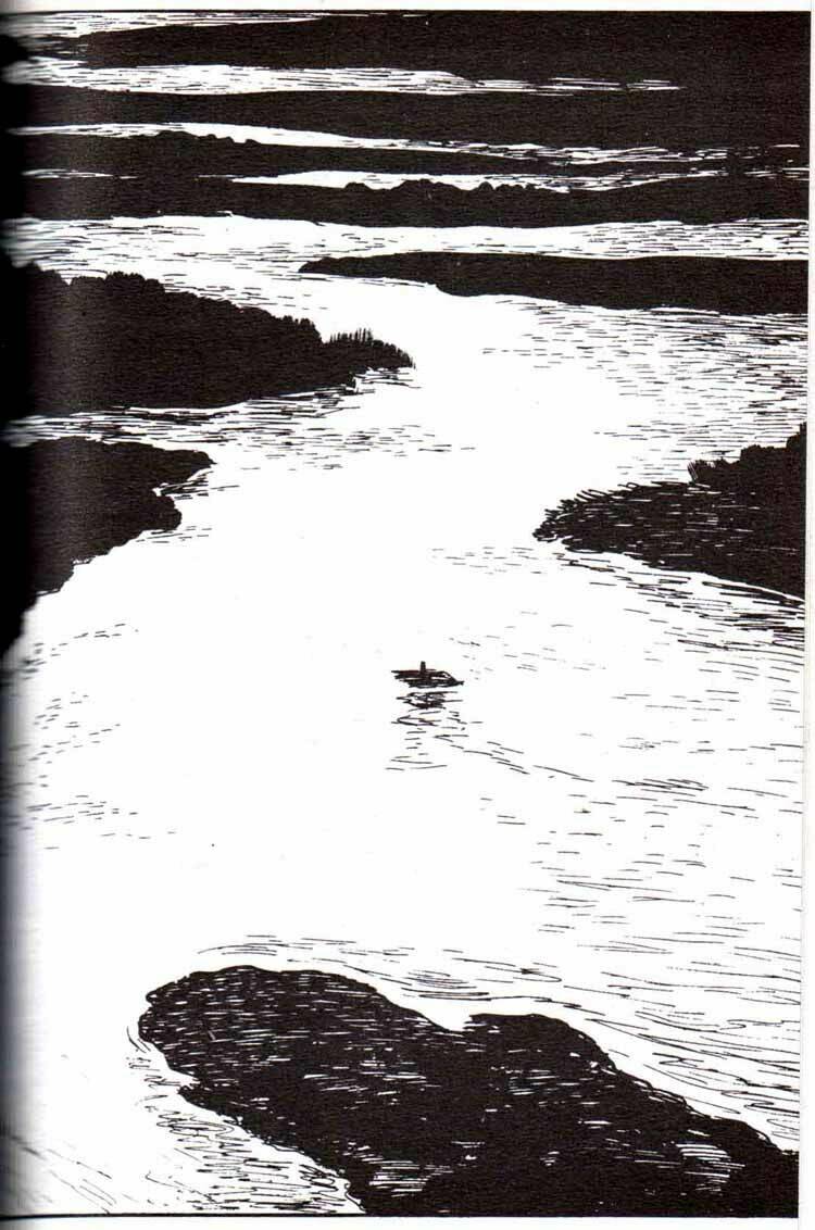 Lone Wolf And Cub Chương 125 Ảnh 36
