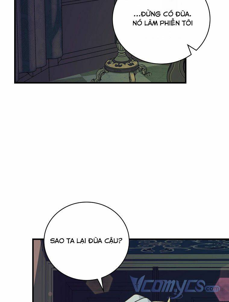 Hiệp Sĩ Hoa Băng Chương 54 Ảnh 127