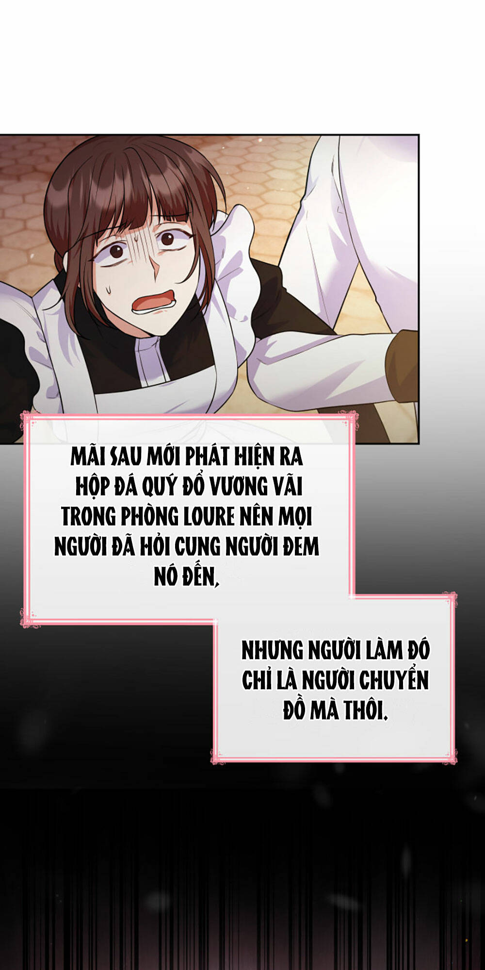 Từ Ác Nữ, Tôi Trở Thành Một Người Mẹ Chương 36.1 Ảnh 23