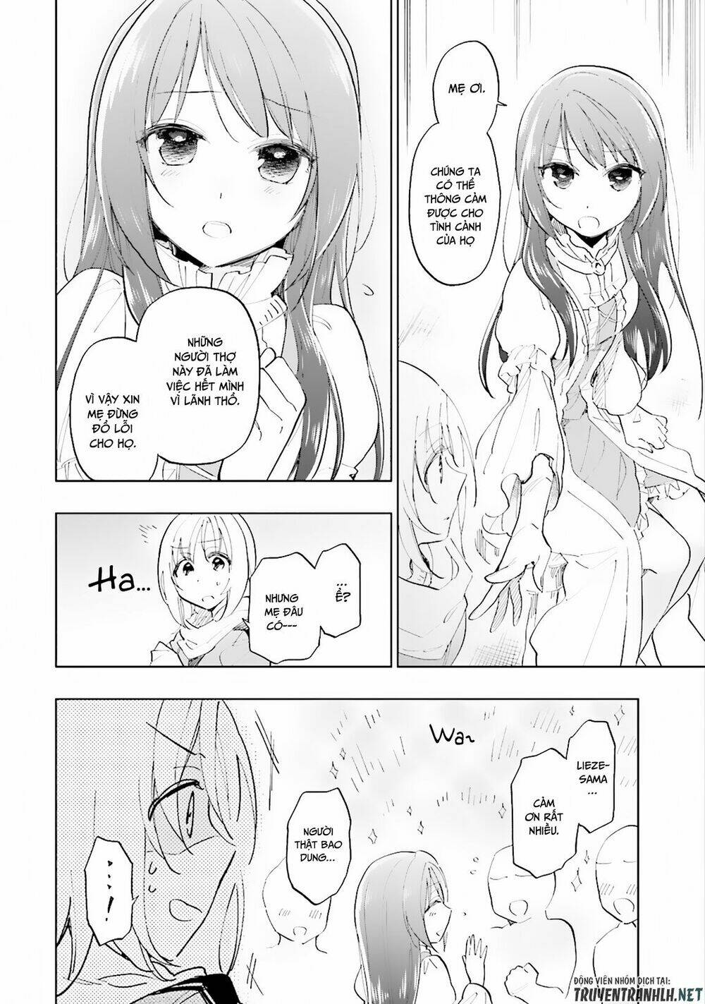 Takarakuji De 40-Oku Atattandakedo Isekai Ni Ijuu Suru Chương 19 Ảnh 22