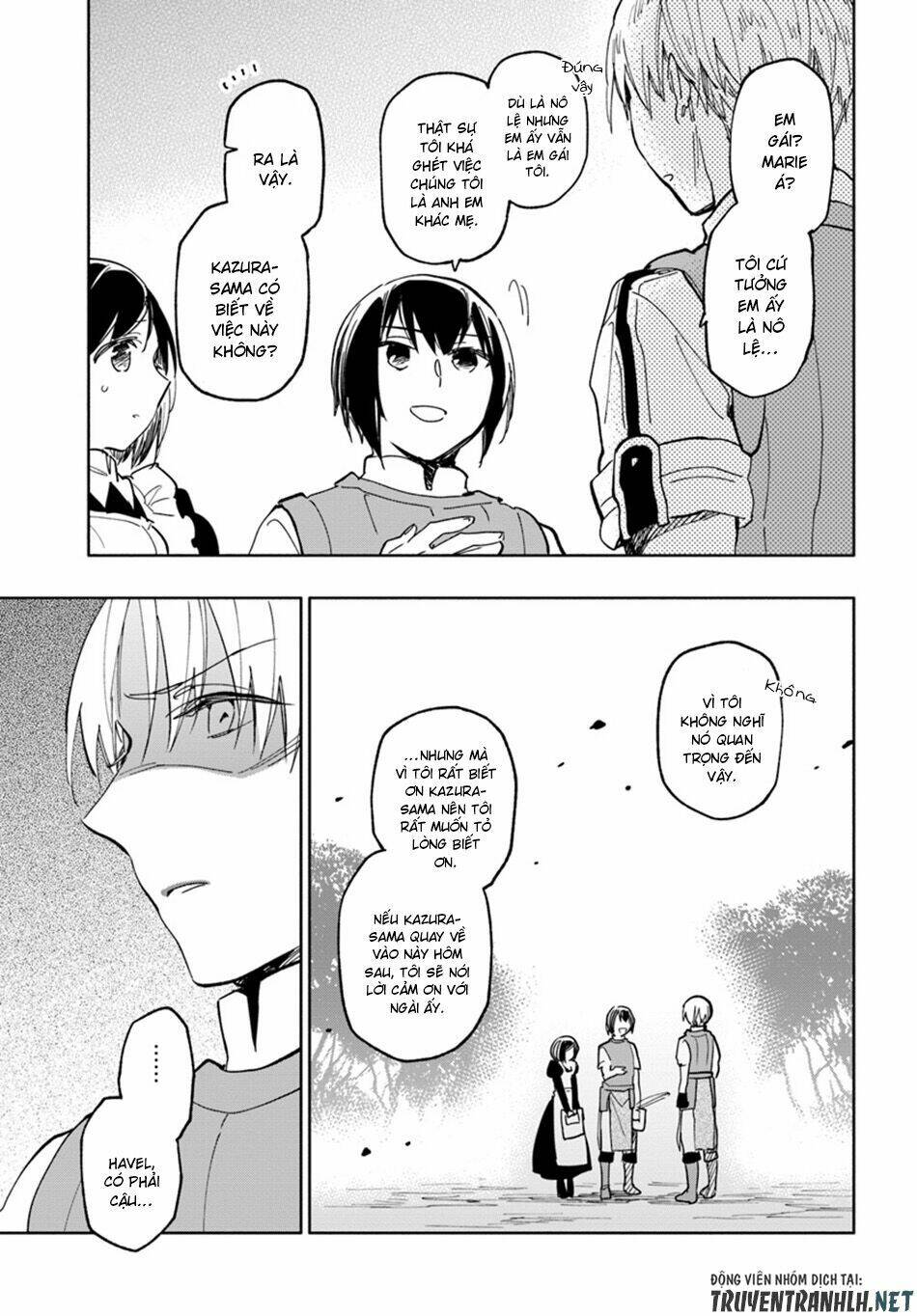 Takarakuji De 40-Oku Atattandakedo Isekai Ni Ijuu Suru Chương 22 Ảnh 17