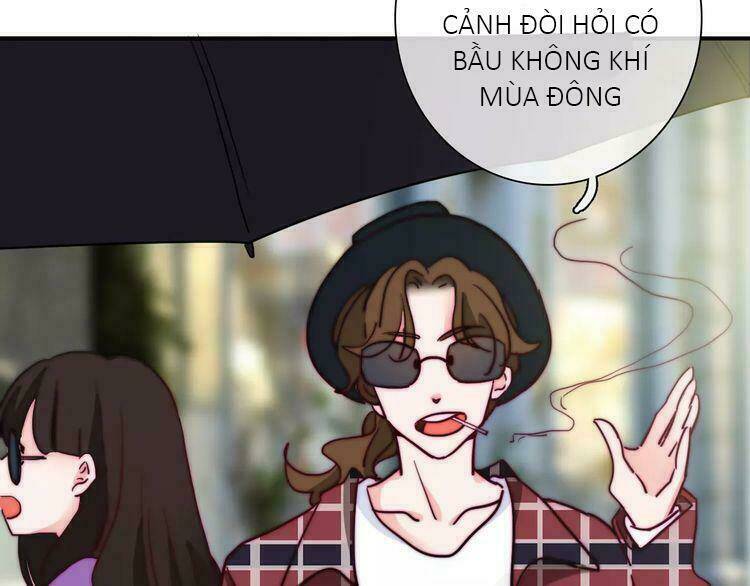 Trái Tim Băng Giá Chương 41 Ảnh 10