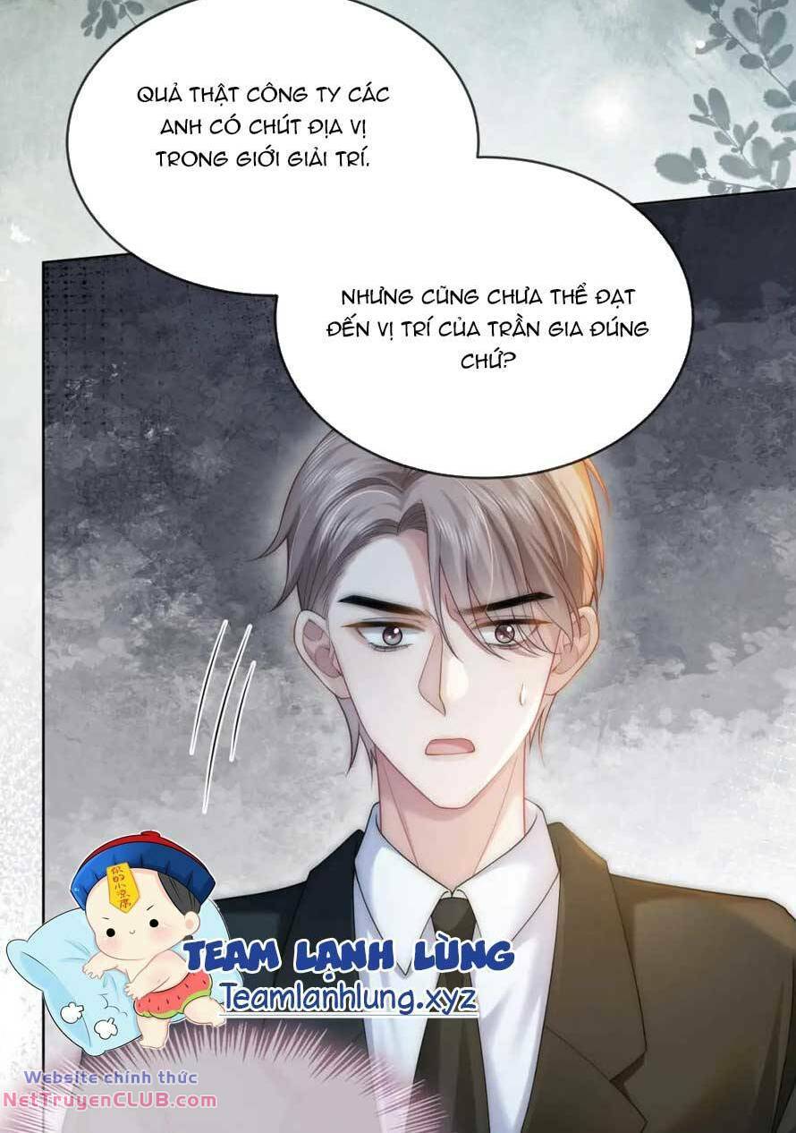 Sau Khi Bị Cướp Đi Tất Cả, Cô Ấy Phong Thần Trở Về Chương 43 Ảnh 19