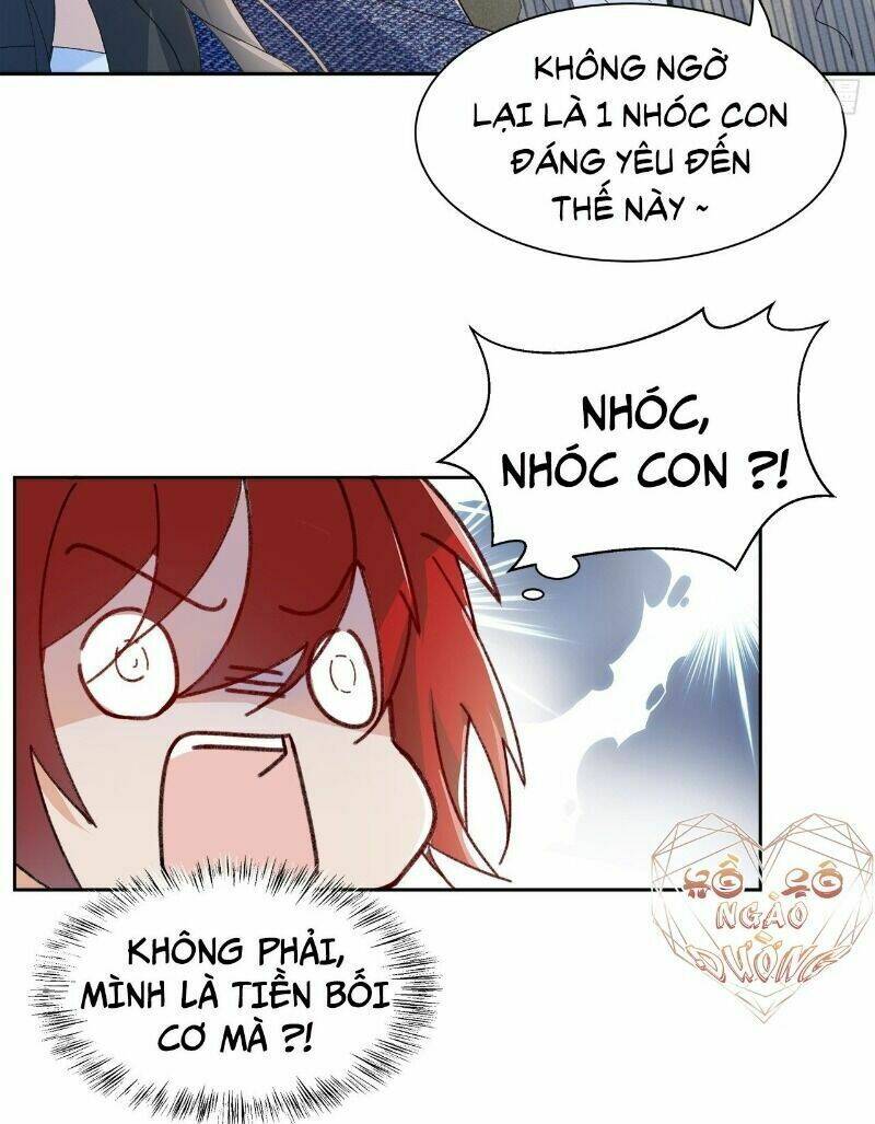 Ảnh Đế Yêu Hồ Chương 53 Ảnh 30