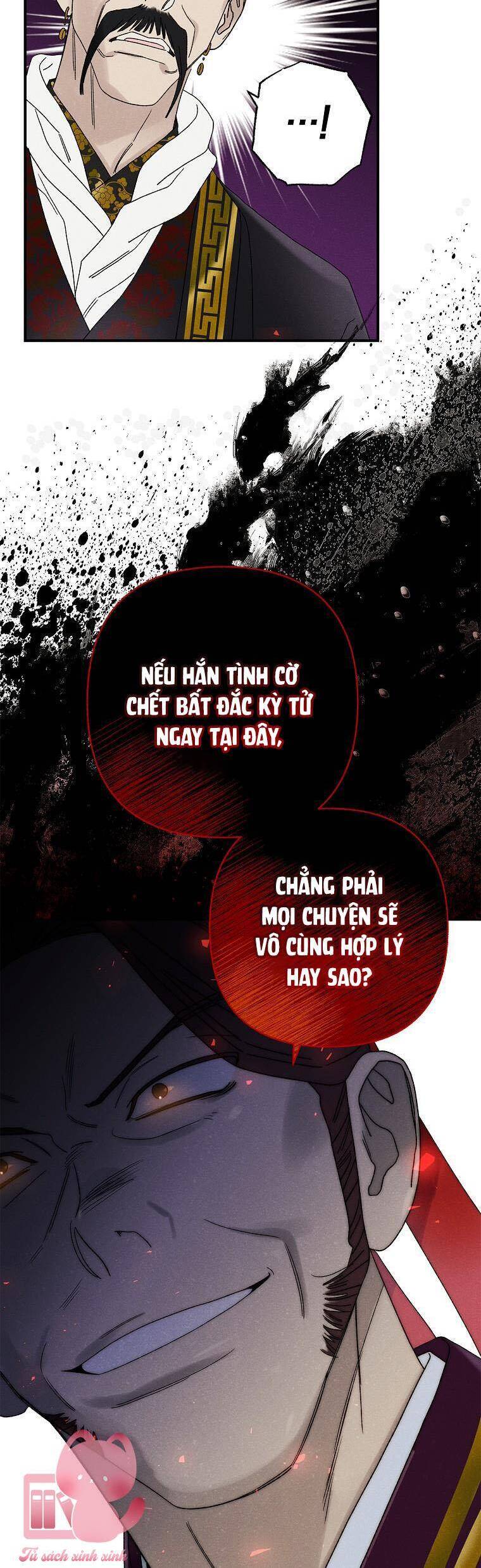 Quốc Hôn Chương 42 Ảnh 33