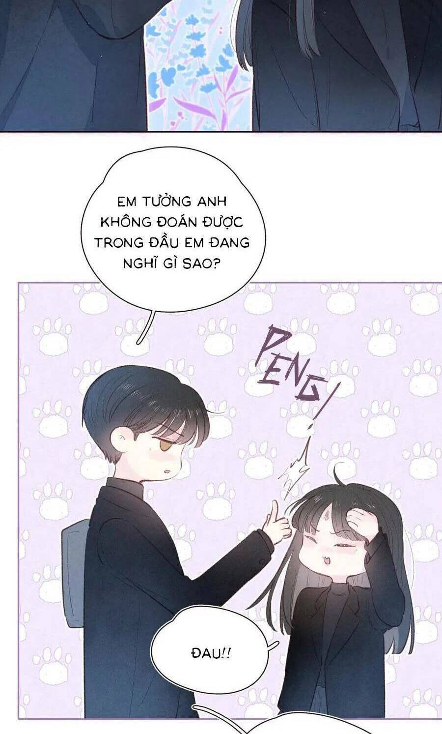 Vũ Xuyên Vật Ngữ Chương 32 Ảnh 37