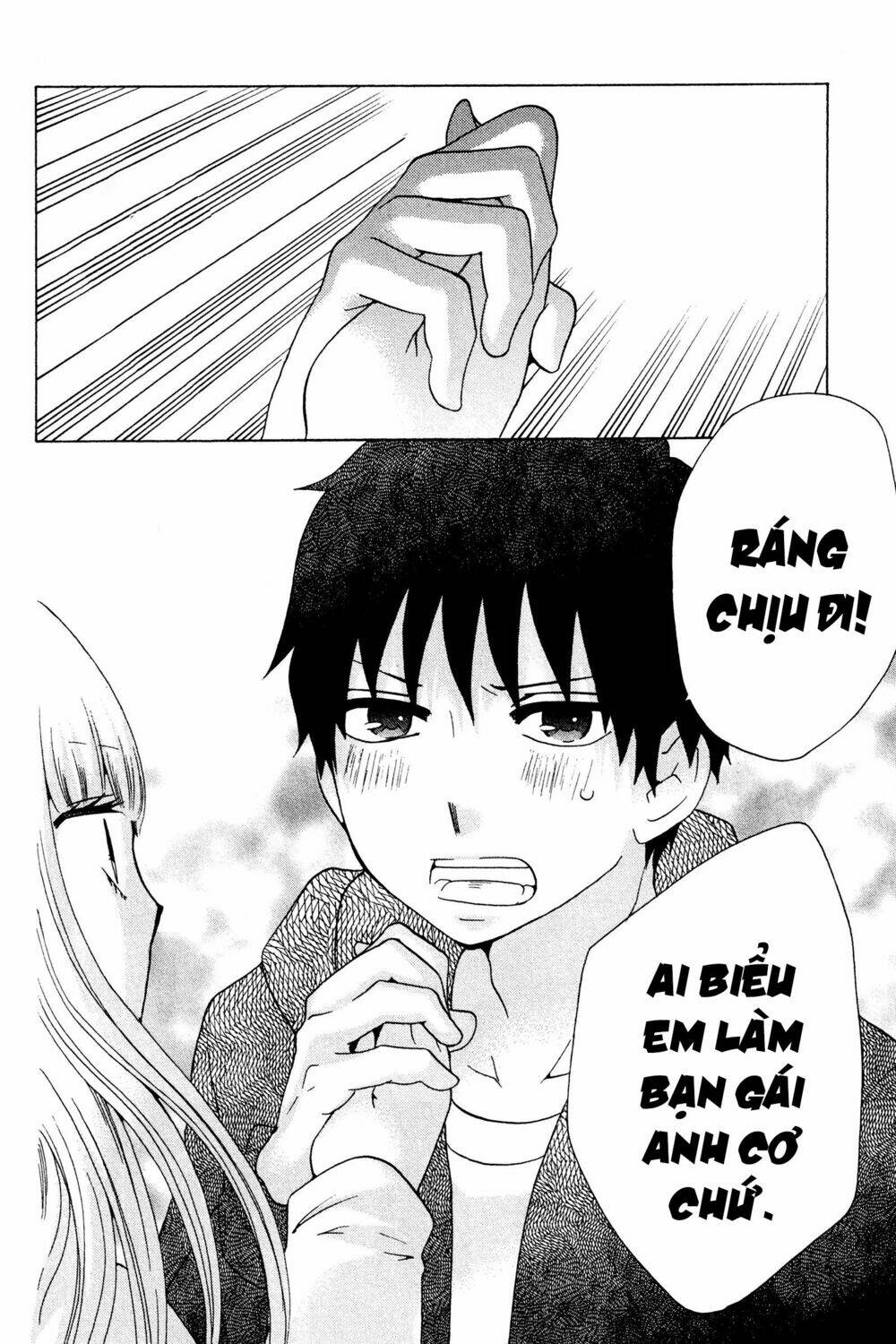 Chuusotsu Roudousha Kara Hajimeru Koukou Seikatsu Roudousha Chương 16 Ảnh 38