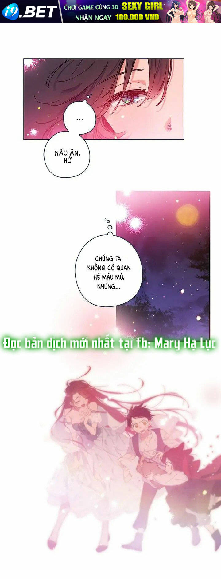 Nàng Phù Thủy Của Tôi Chương 63.1 Ảnh 16