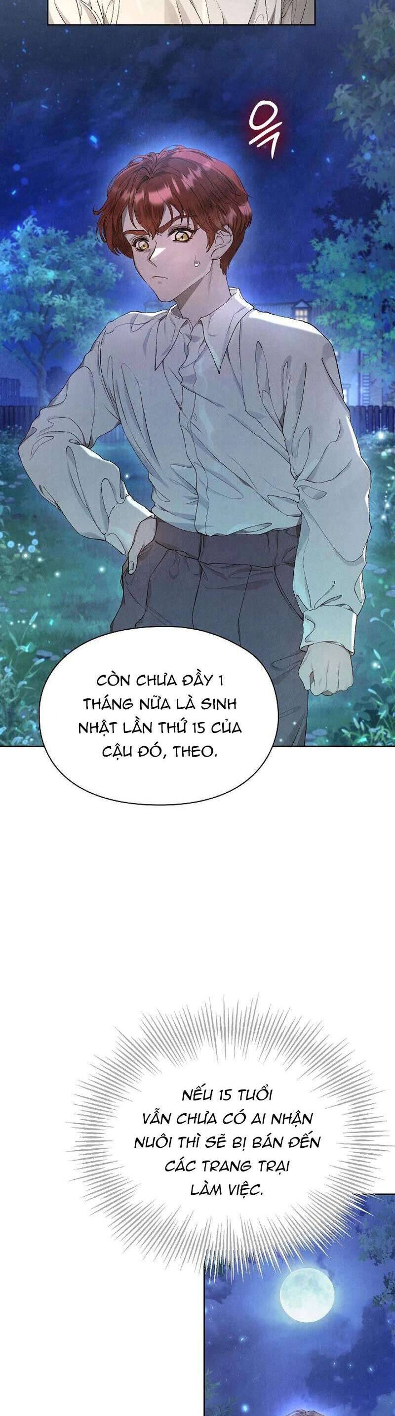 Nhân Vật Phụ Quyết Định Trở Thành Kẻ Giả Mạo Chương 4 Ảnh 42