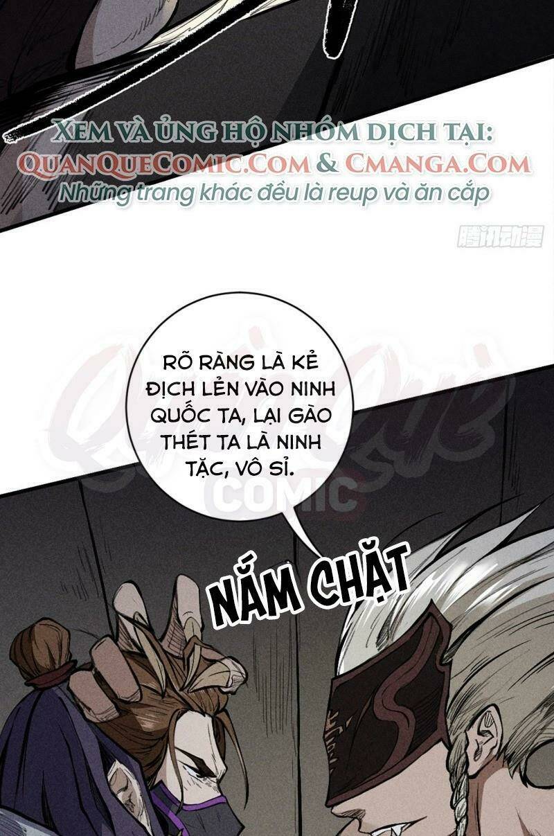 Đường Dần Tại Dị Giới Chương 387 Ảnh 66