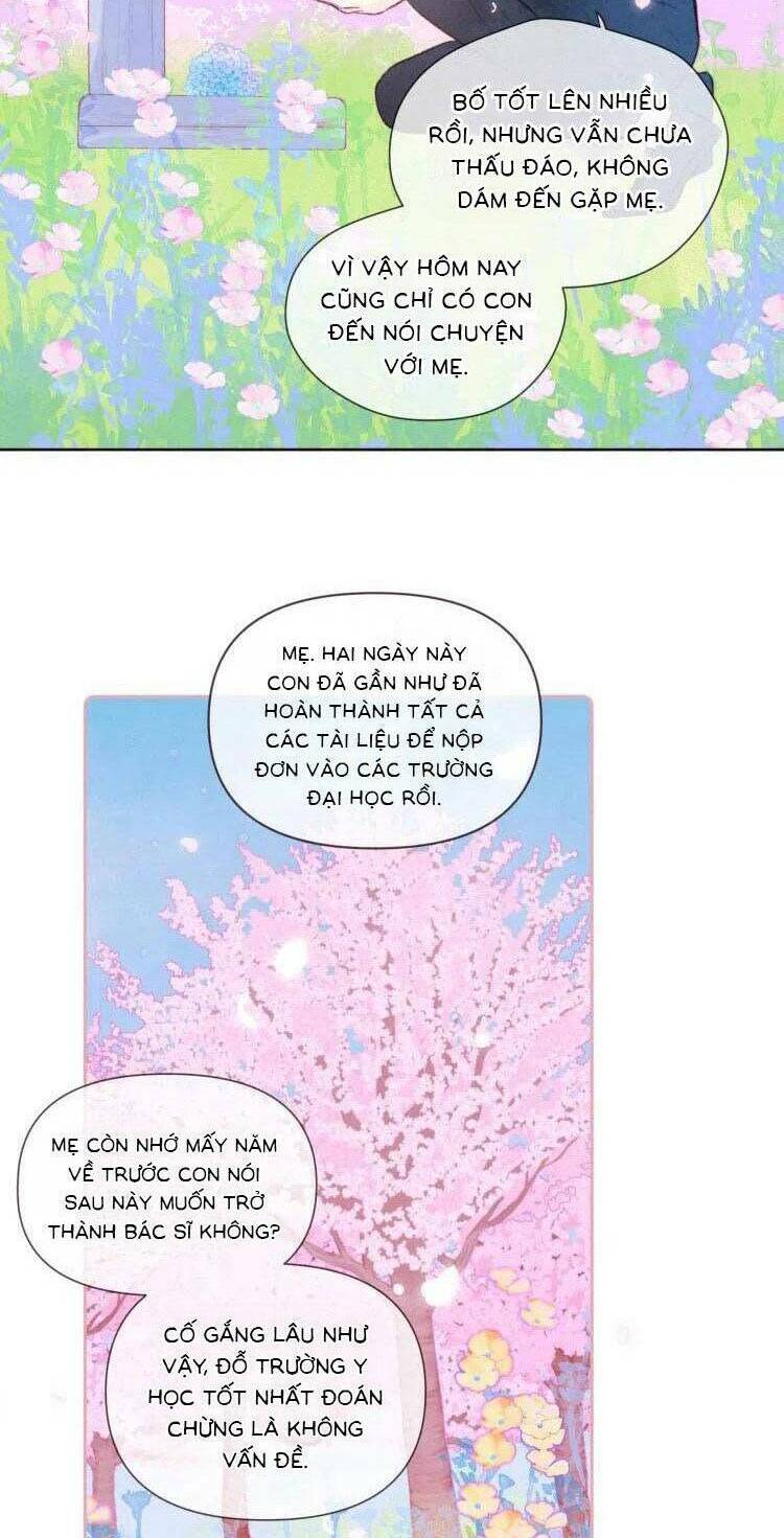 Vũ Xuyên Vật Ngữ Chương 40 Ảnh 21