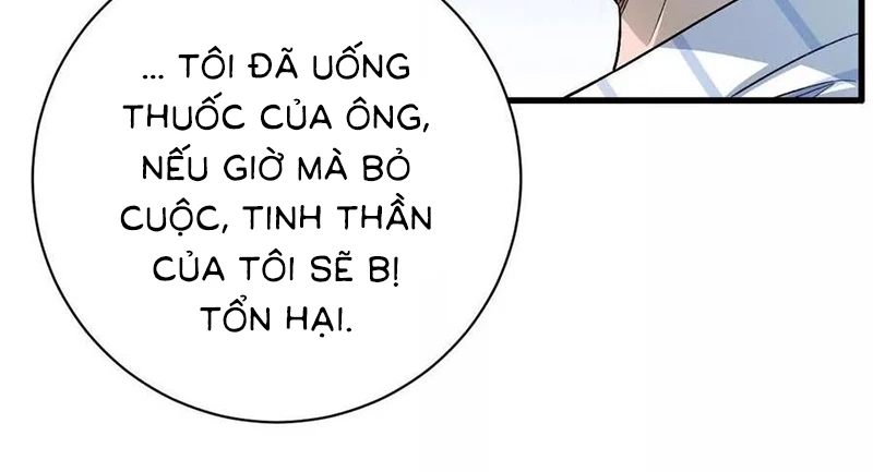 Ta Ở Thế Giới Quỷ Dị Chơi Hăng Rồi! Chương 128 Ảnh 11