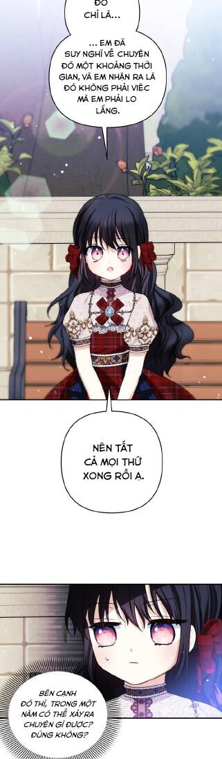 Con Gái Bé Bỏng Của Công Tước Ác Ma Chương 59 Ảnh 16