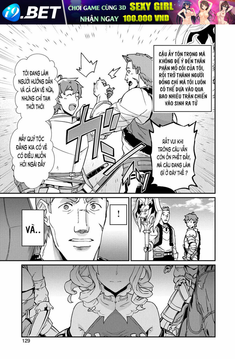 Ryoumin 0-Nin Start No Henkyou Ryoushusama Chương 4 Ảnh 30