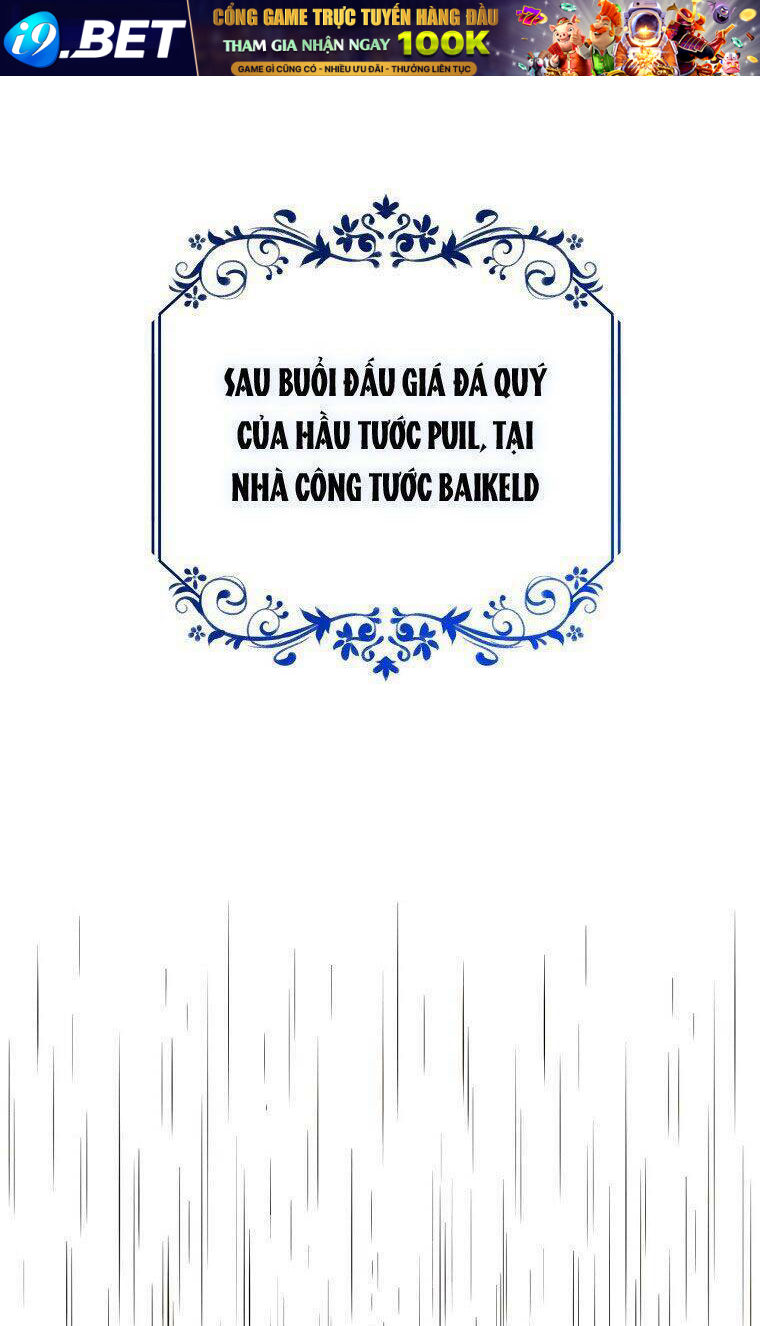 Ác Nữ Karuna Bé Lại Chương 38 Ảnh 2