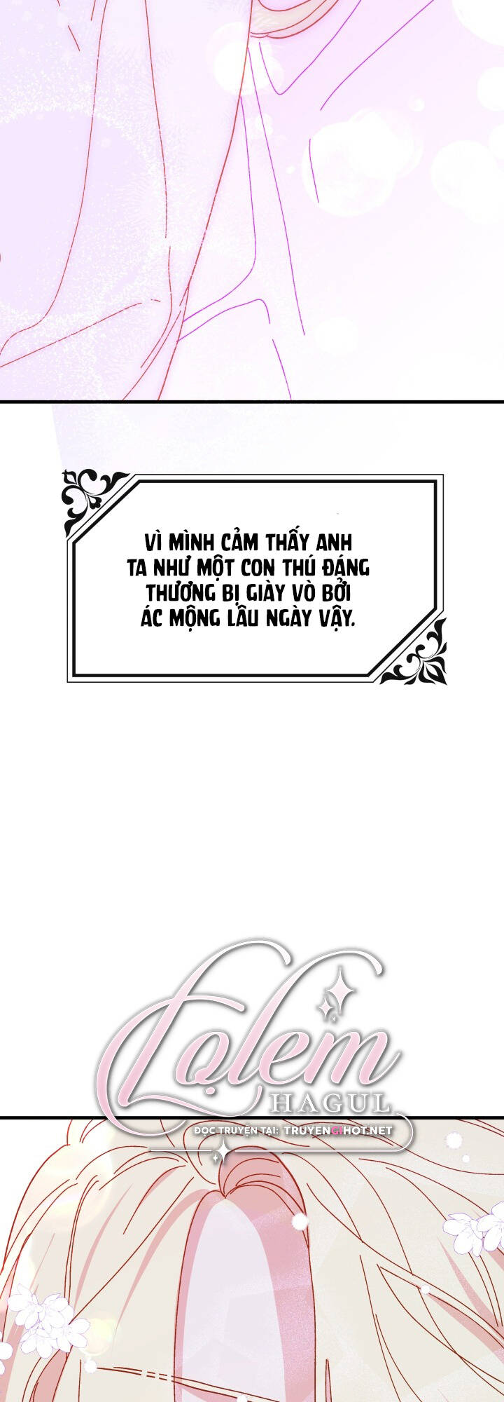 Công ChúA Giả Điên Chương 67 Ảnh 80
