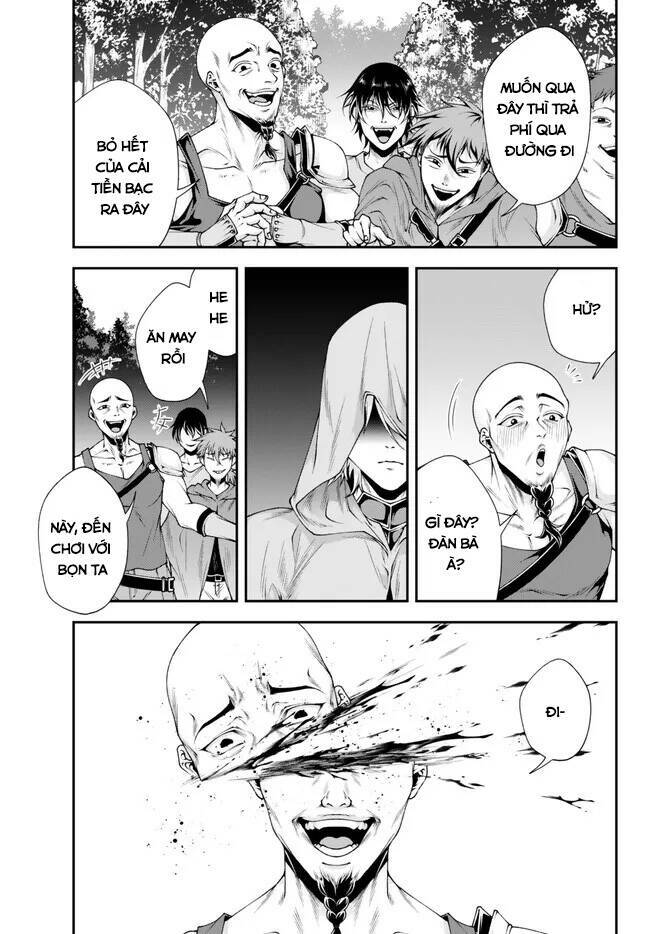 Chiến Lược Dị Giới Của Nữ Vương Swarm Bệ Hạ Chương 42 Ảnh 21