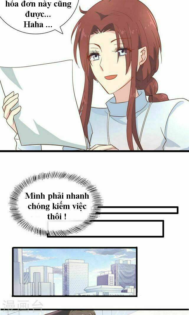 Cô Dâu Của Ma Cà Rồng Chương 7 Ảnh 6