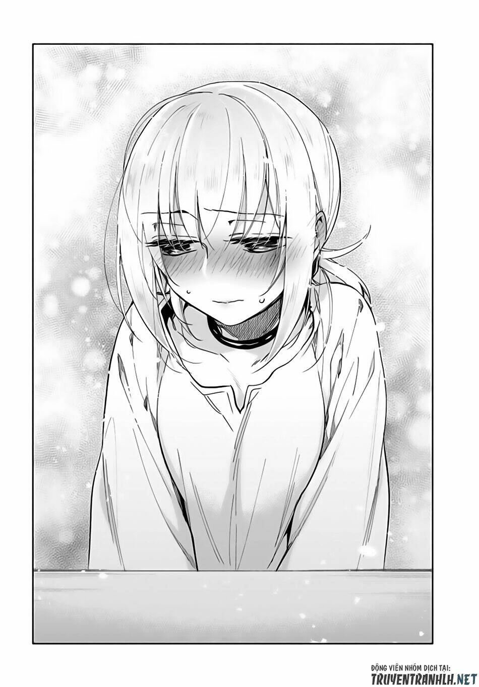 Takarakuji De 40-Oku Atattandakedo Isekai Ni Ijuu Suru Chương 30 Ảnh 37