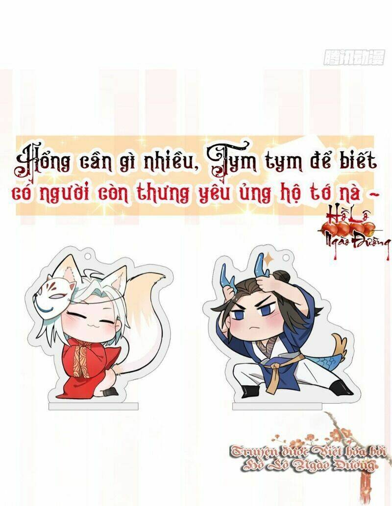 Ảnh Đế Yêu Hồ Chương 58 Ảnh 46