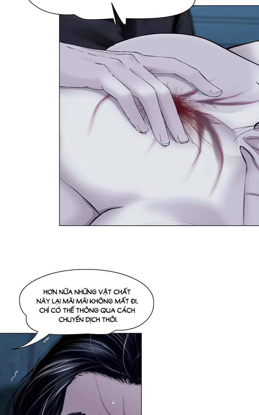 Đằng Nữ Chương 260 Ảnh 25