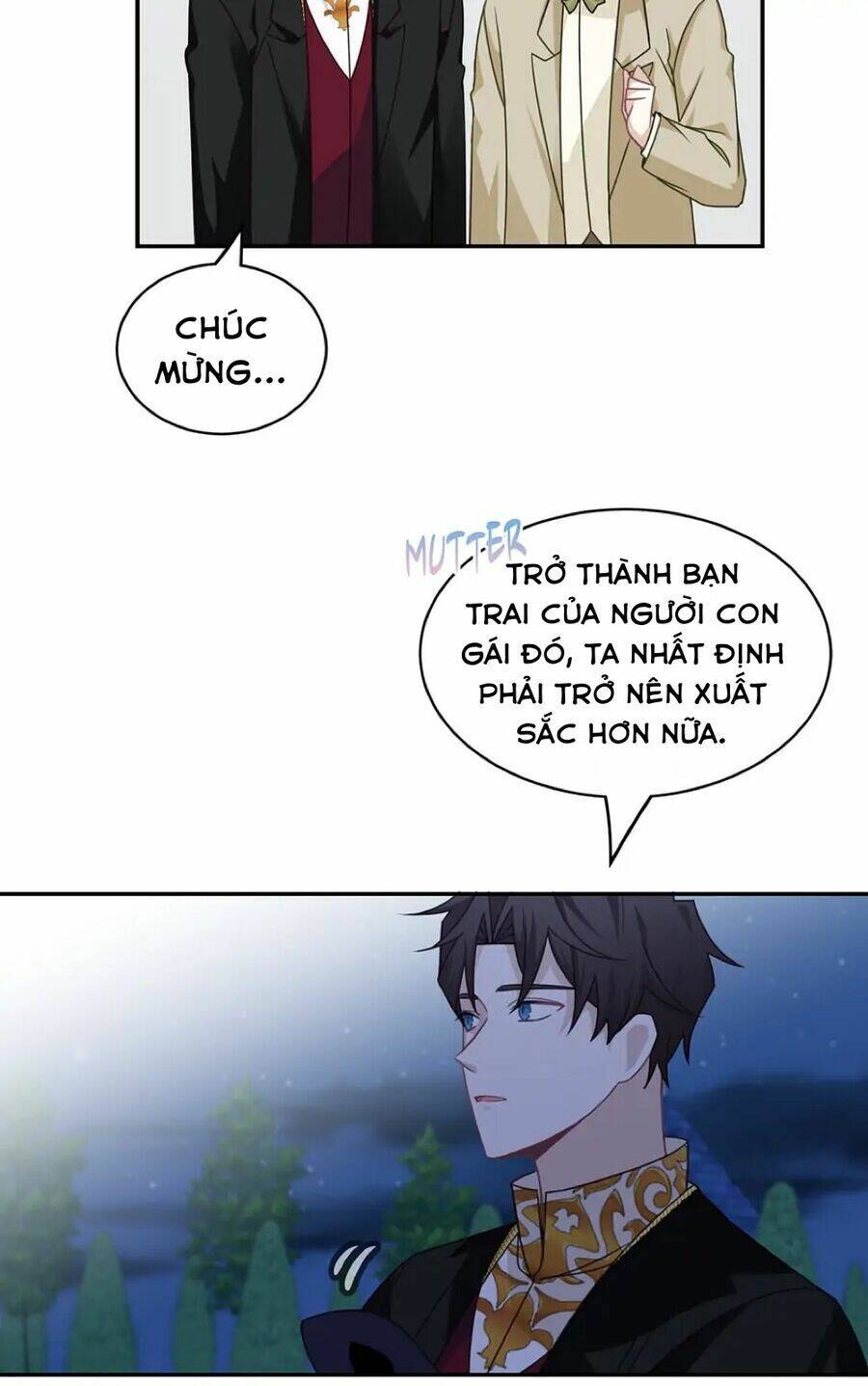 Lần Này, Tôi Sẽ Là Nhân Vật Chính Chương 32 Ảnh 26