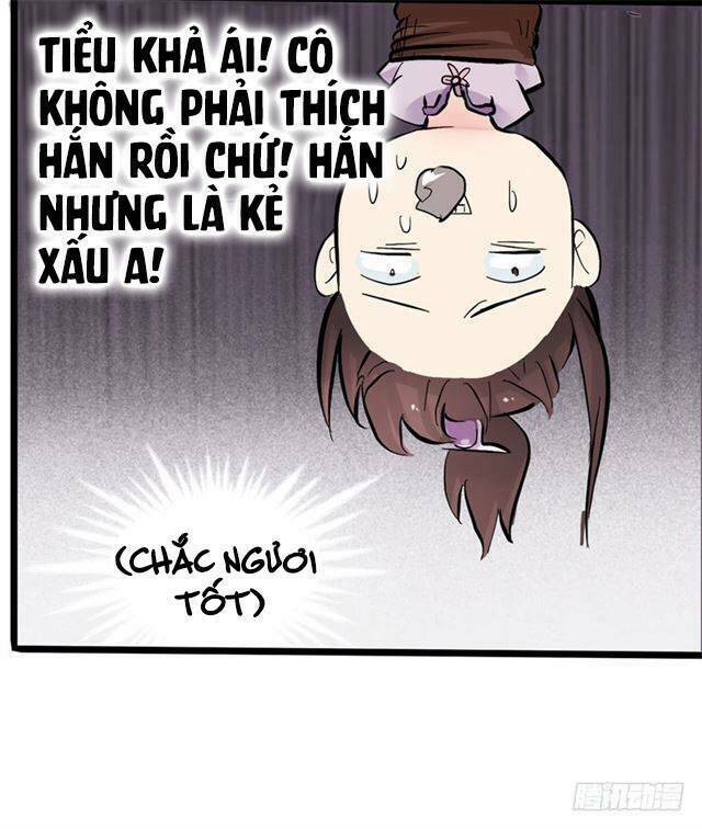 Công Lược Nam Thần Kế Chương 13 Ảnh 5