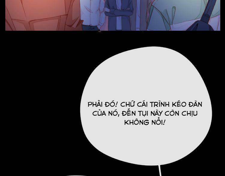 Giai Điệu Của Sự Va Chạm Chương 56 Ảnh 66