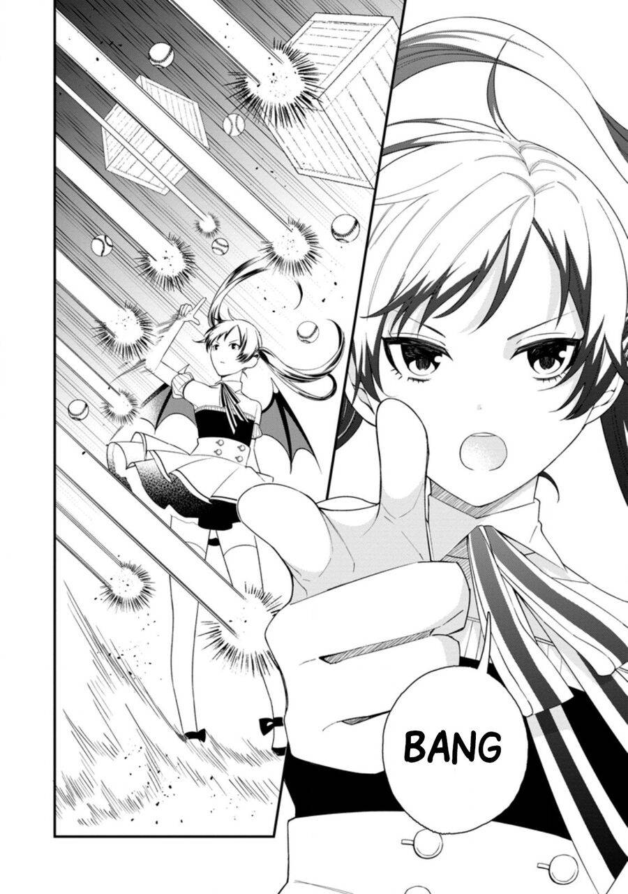 Murabito Tensei: Saikyou No Slow Life Chương 35 Ảnh 9