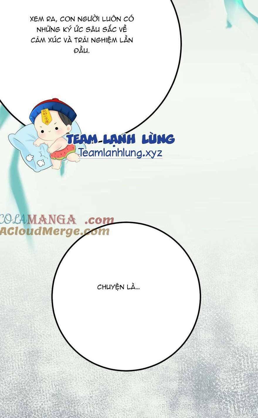 Nghịch Đồ Mỗi Ngày Đều Muốn Bắt Nạt Sư Phụ Chương 160 Ảnh 23