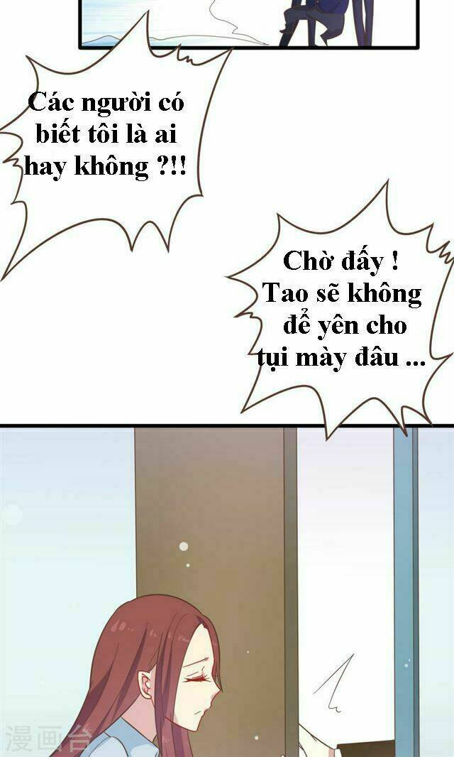 Cô Dâu Của Ma Cà Rồng Chương 4 Ảnh 16