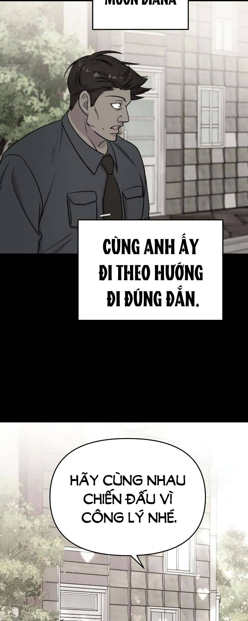 Kẻ Phản Diện Thuần Túy Chương 76.1 Ảnh 29