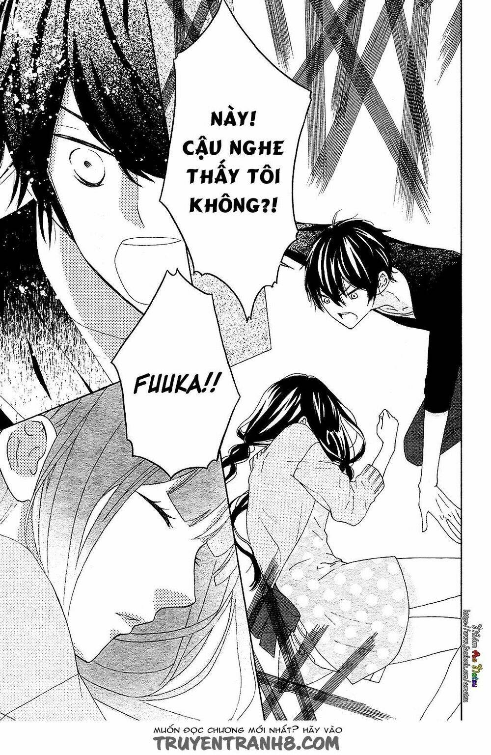 Saiouji Kyoudai Ni Komarasareru No Mo Warukunai Chương 3 Ảnh 27