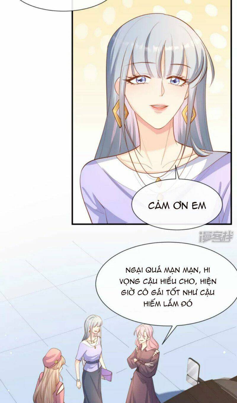 Lục Tổng, Vợ Ngài Lại Lên Top Tìm Kiếm Nữa Rồi! Chương 83 Ảnh 9