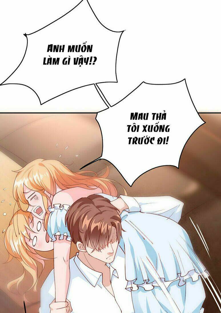 Tiểu Bạch Điềm Thê Của Long Thiếu Chương 29 Ảnh 9