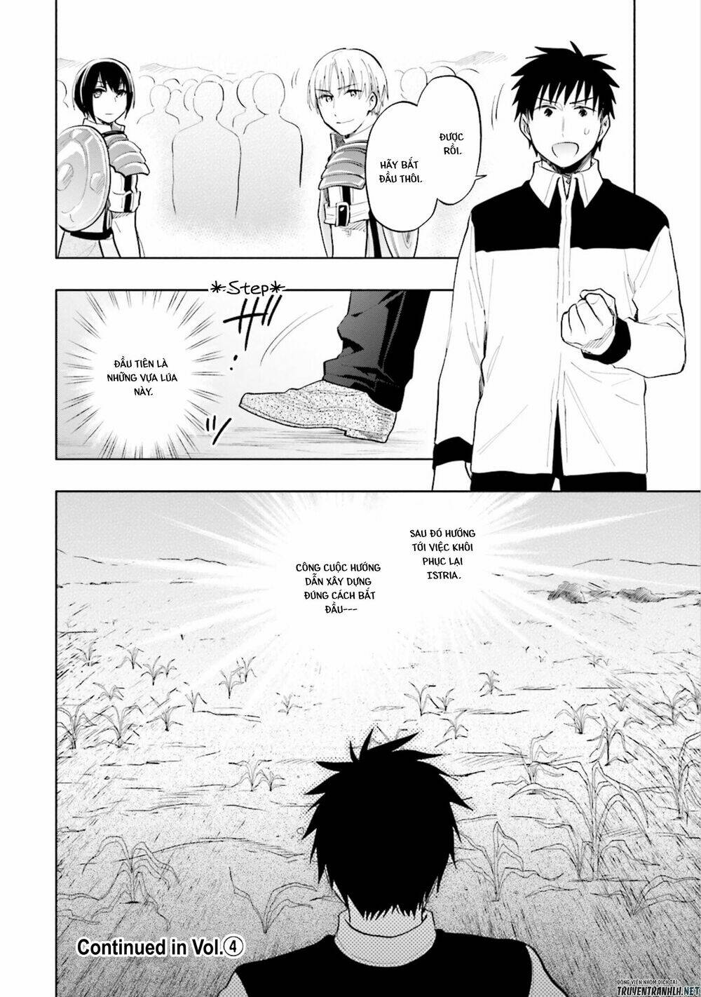 Takarakuji De 40-Oku Atattandakedo Isekai Ni Ijuu Suru Chương 15 Ảnh 35