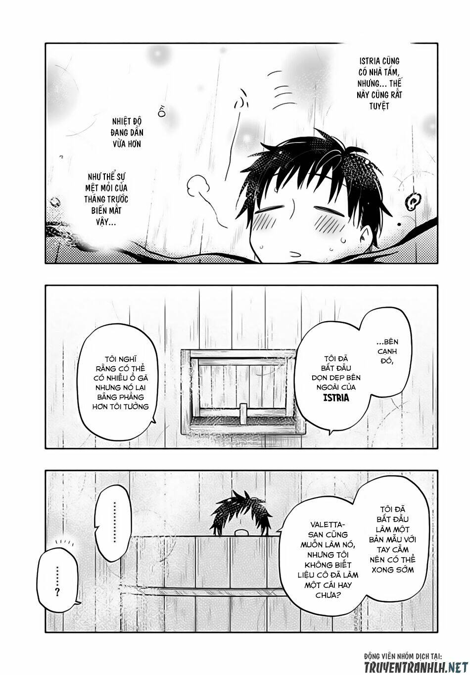 Takarakuji De 40-Oku Atattandakedo Isekai Ni Ijuu Suru Chương 30 Ảnh 22
