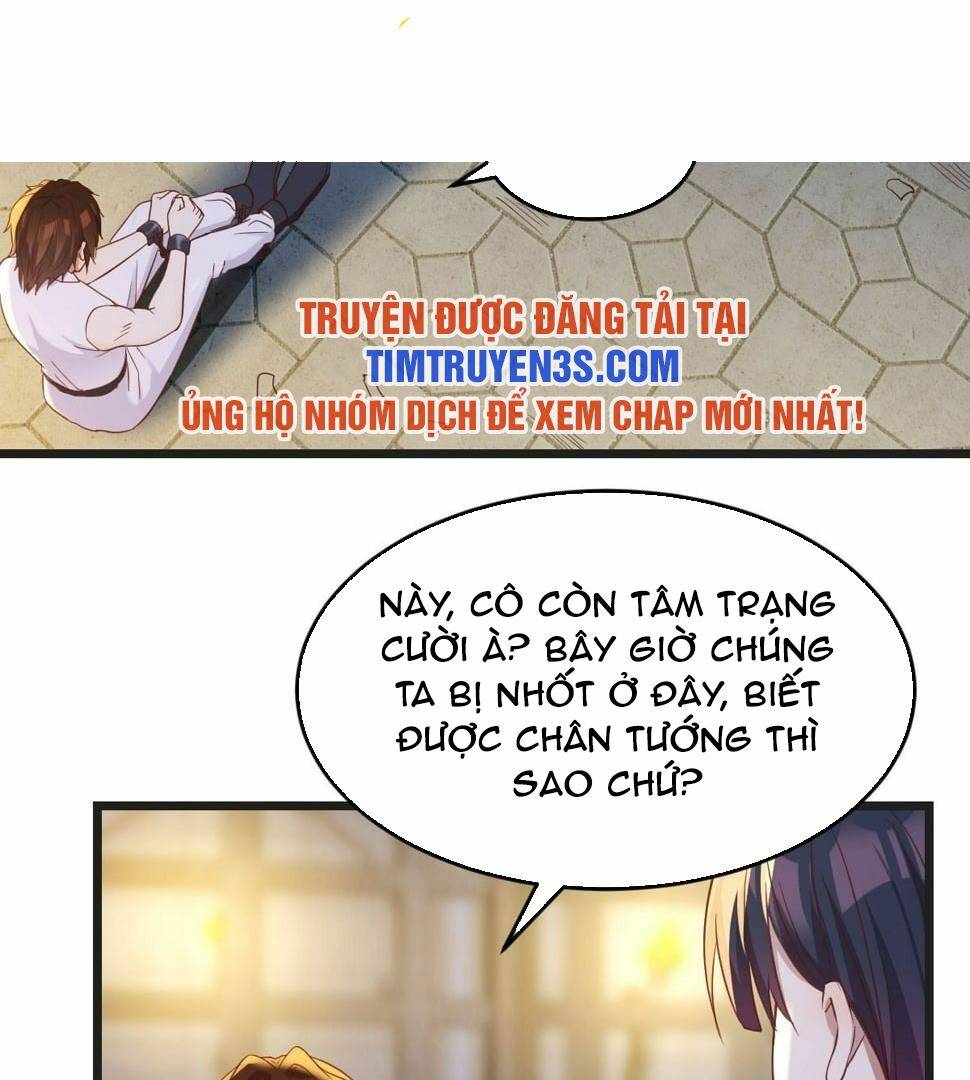 Trước Khi Vô Địch Ta Nợ Tình Quá Nhiều Chương 89 Ảnh 33