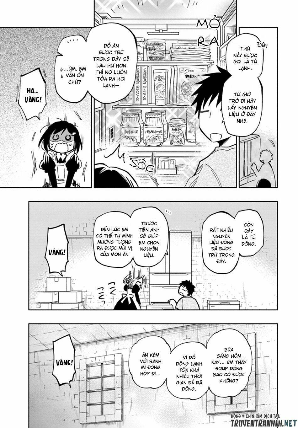Takarakuji De 40-Oku Atattandakedo Isekai Ni Ijuu Suru Chương 24 Ảnh 11
