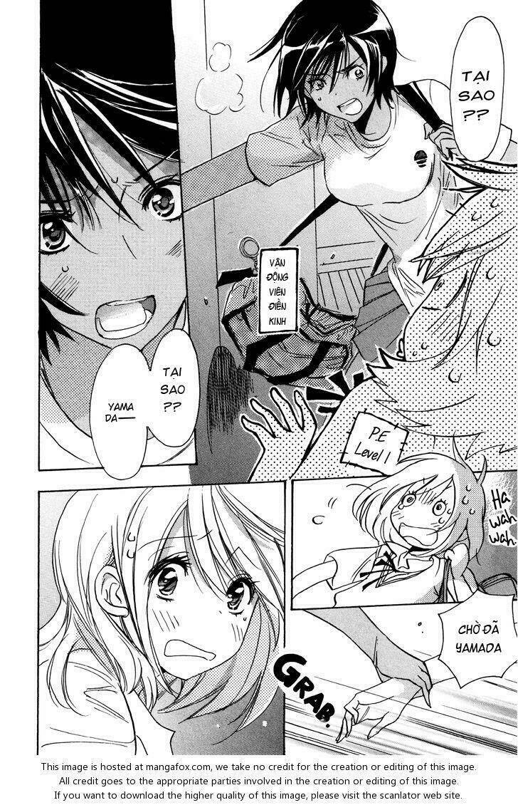Asagao To Kase San Chương 2 Ảnh 22