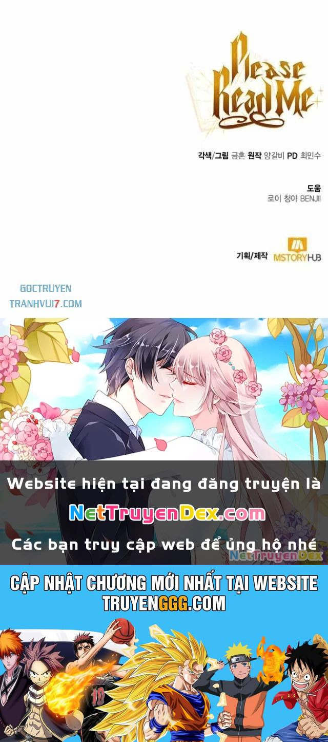 Xin Hãy Đọc Chương 37 Ảnh 68