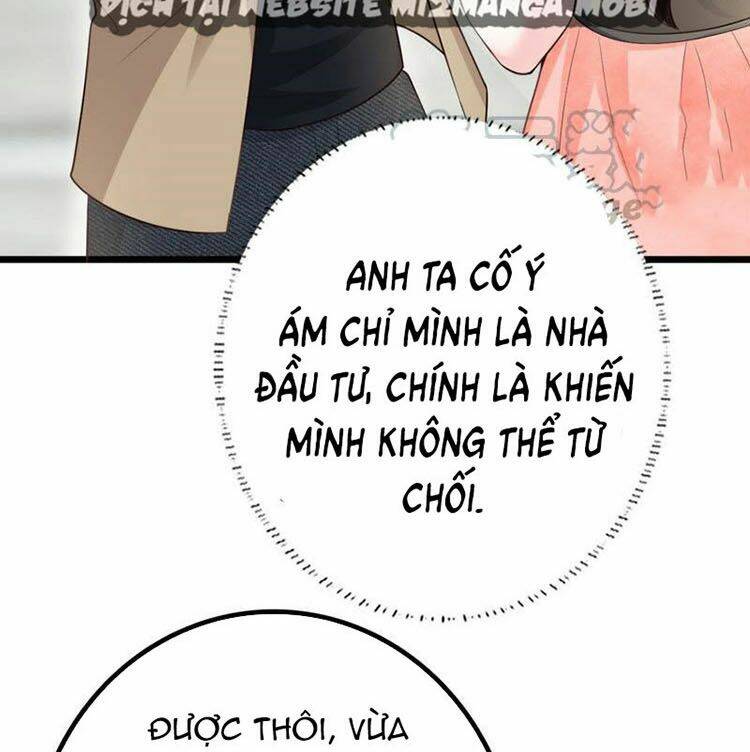 Nghịch Lai Chuyển Sinh: Gặp Phải Tần Tiên Sinh Chương 46.1 Ảnh 28