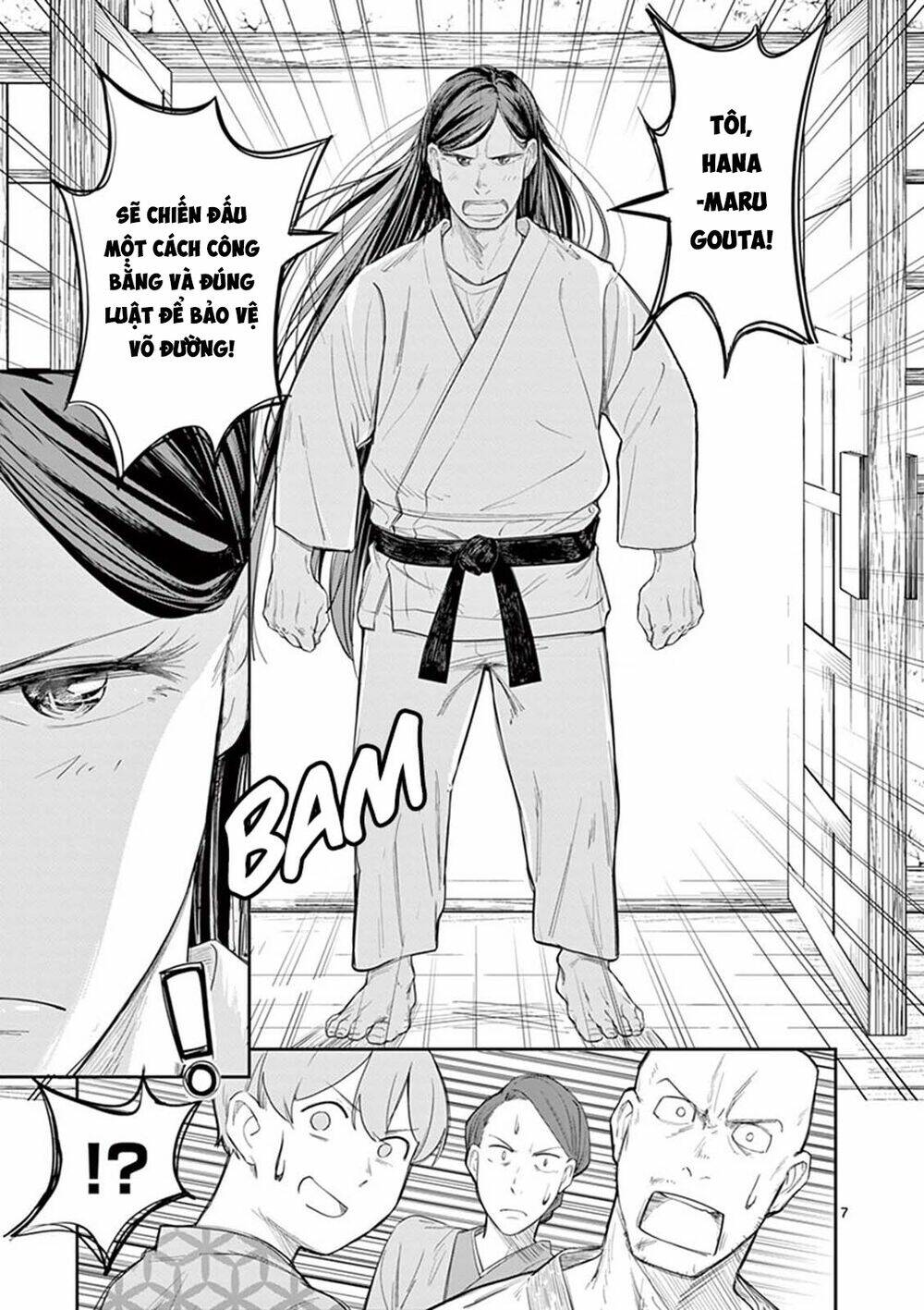 Trap Heroine Chương 22 Ảnh 10