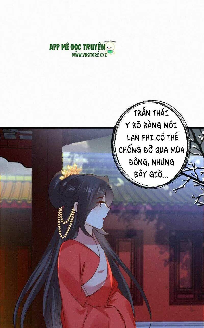 Thiên Hương Mỹ Nhân Chương 131 Ảnh 16