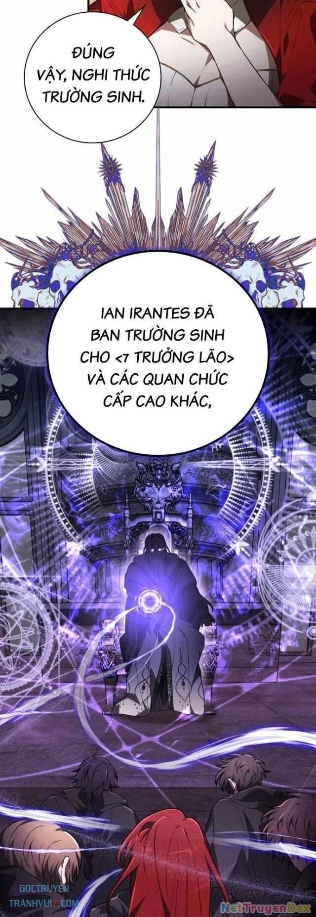 Xin Hãy Đọc Chương 36 Ảnh 35