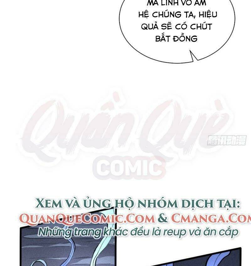 Đường Dần Tại Dị Giới Chương 389 Ảnh 27