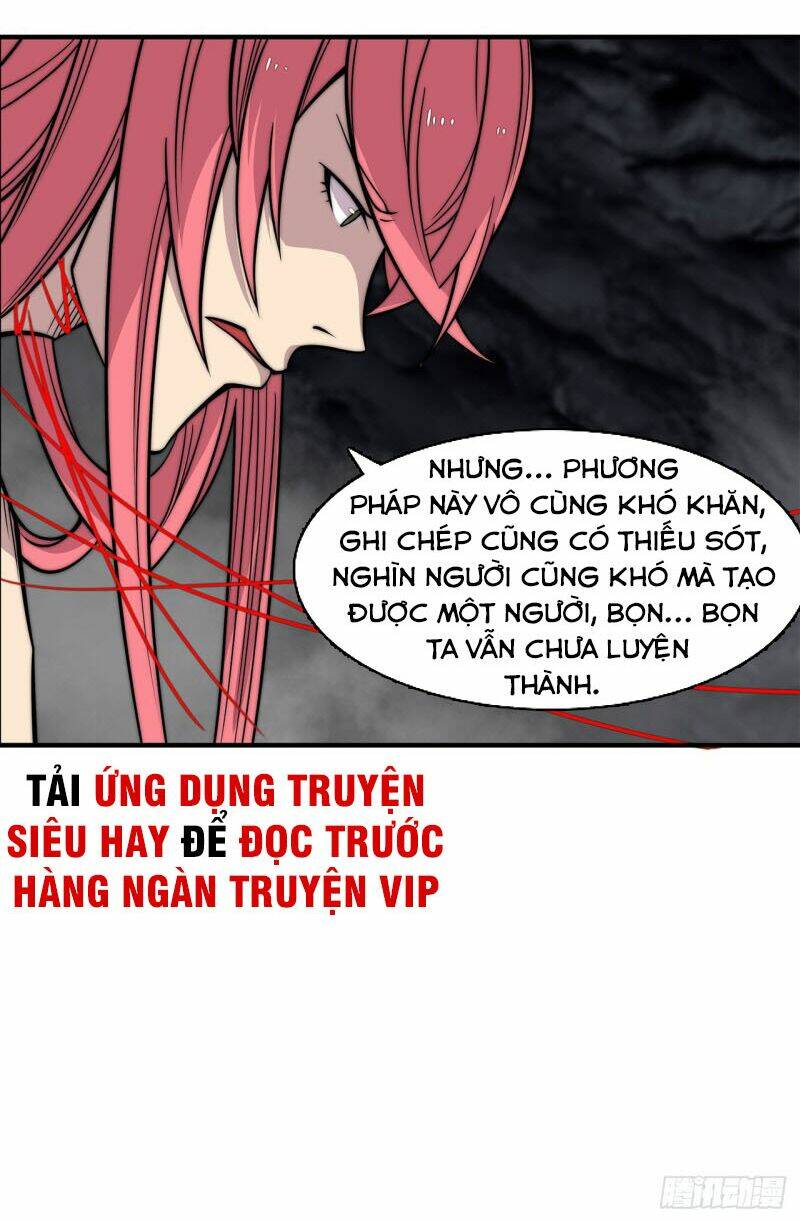 Cuộc Sống Thoái Ẩn Của Võ Lâm Chi Vương Chương 104 Ảnh 14